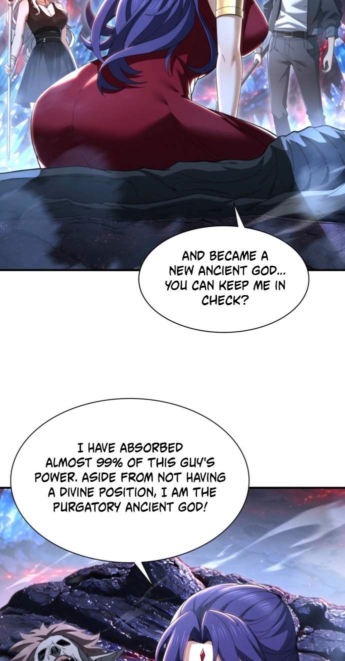 I Got The Weakest Class, Dragon Tamer!? - Chapter 297 Page 39