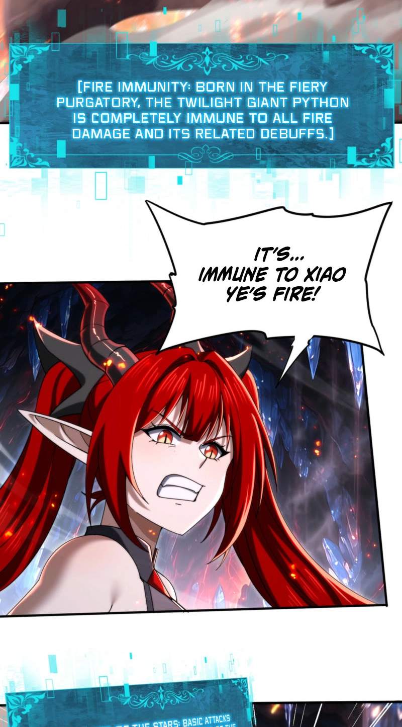 I Got The Weakest Class, Dragon Tamer!? - Chapter 298 Page 17