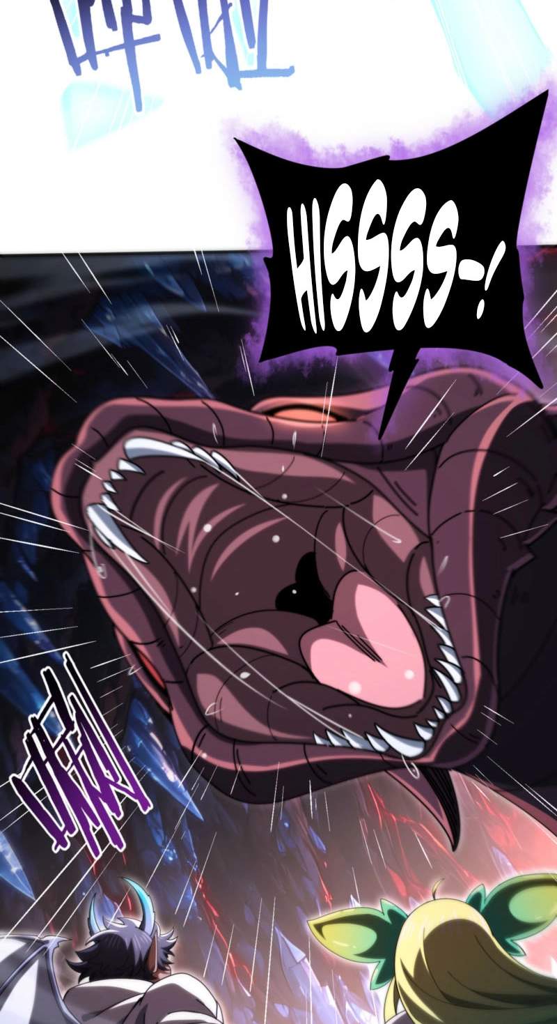 I Got The Weakest Class, Dragon Tamer!? - Chapter 298 Page 28