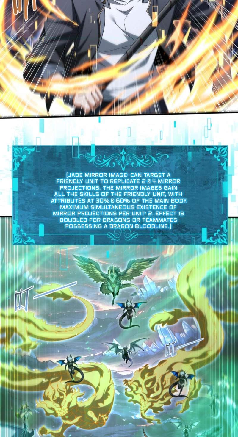 I Got The Weakest Class, Dragon Tamer!? - Chapter 298 Page 33