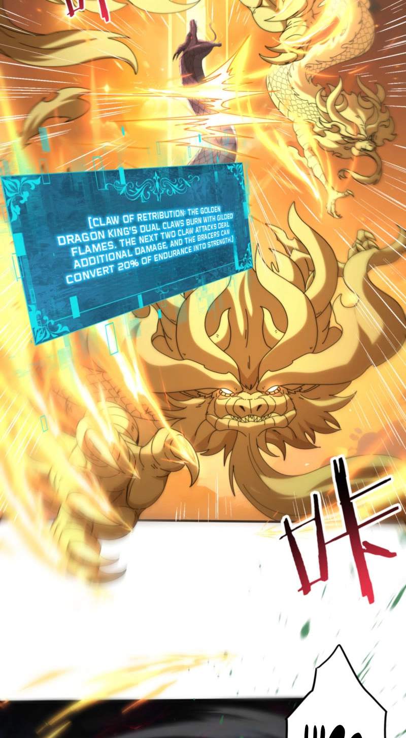 I Got The Weakest Class, Dragon Tamer!? - Chapter 298 Page 42