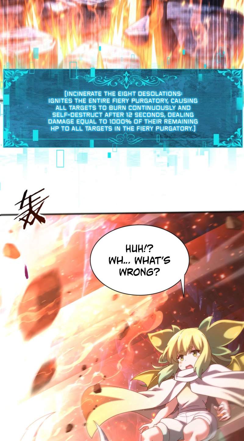I Got The Weakest Class, Dragon Tamer!? - Chapter 298 Page 45