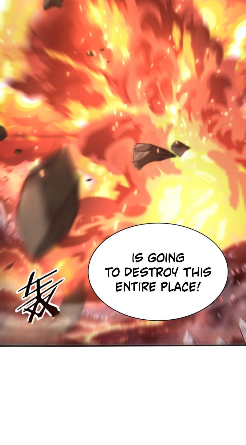I Got The Weakest Class, Dragon Tamer!? - Chapter 298 Page 47