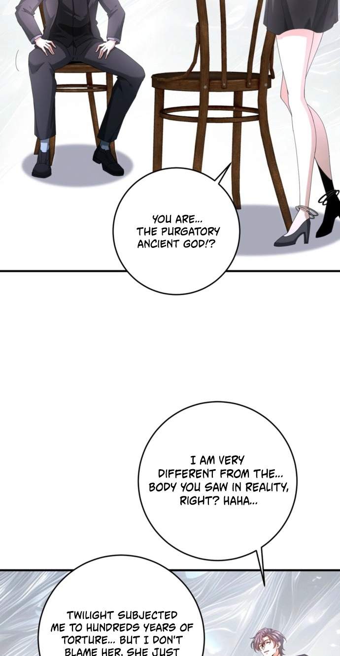 I Got The Weakest Class, Dragon Tamer!? - Chapter 299 Page 31