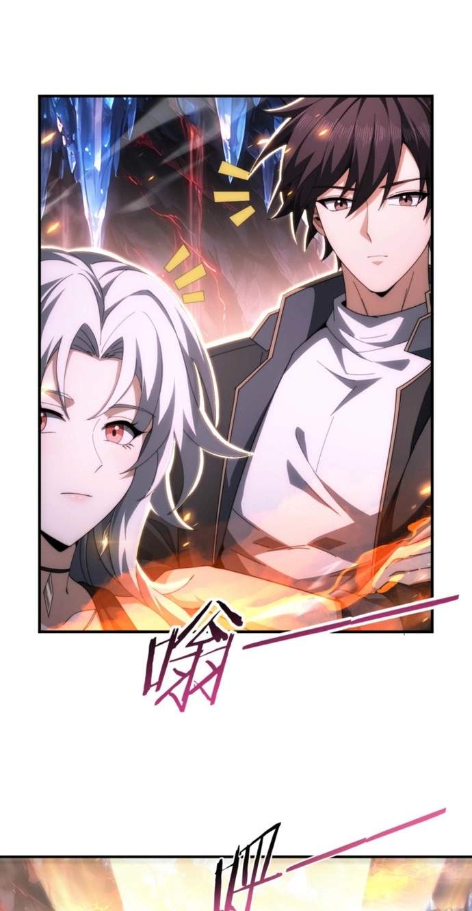 I Got The Weakest Class, Dragon Tamer!? - Chapter 300 Page 12