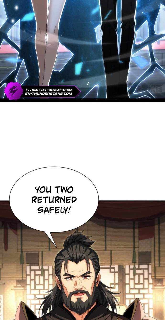 I Got The Weakest Class, Dragon Tamer!? - Chapter 300 Page 28