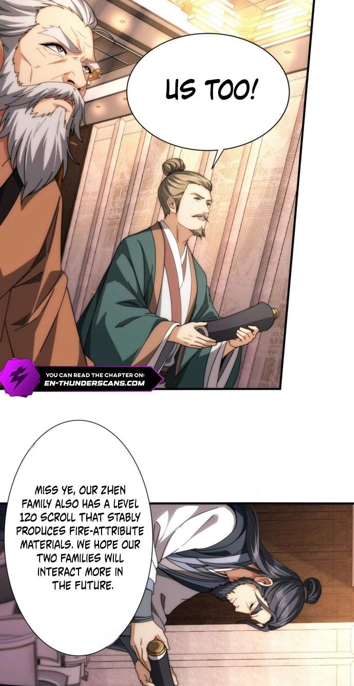 I Got The Weakest Class, Dragon Tamer!? - Chapter 300 Page 40