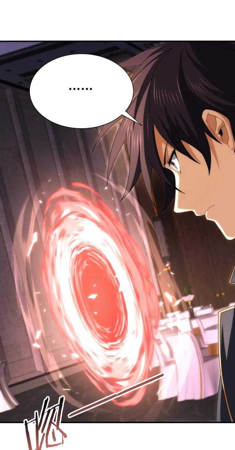 I Got The Weakest Class, Dragon Tamer!? - Chapter 301 Page 10