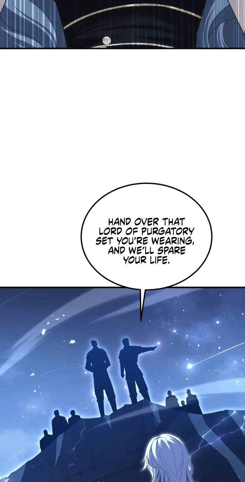 I Got The Weakest Class, Dragon Tamer!? - Chapter 301 Page 23