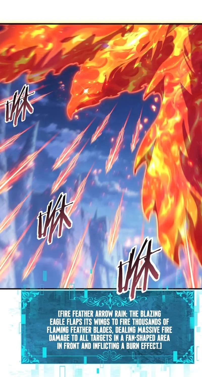 I Got The Weakest Class, Dragon Tamer!? - Chapter 301 Page 40