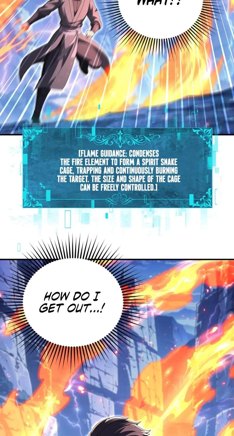 I Got The Weakest Class, Dragon Tamer!? - Chapter 301 Page 46