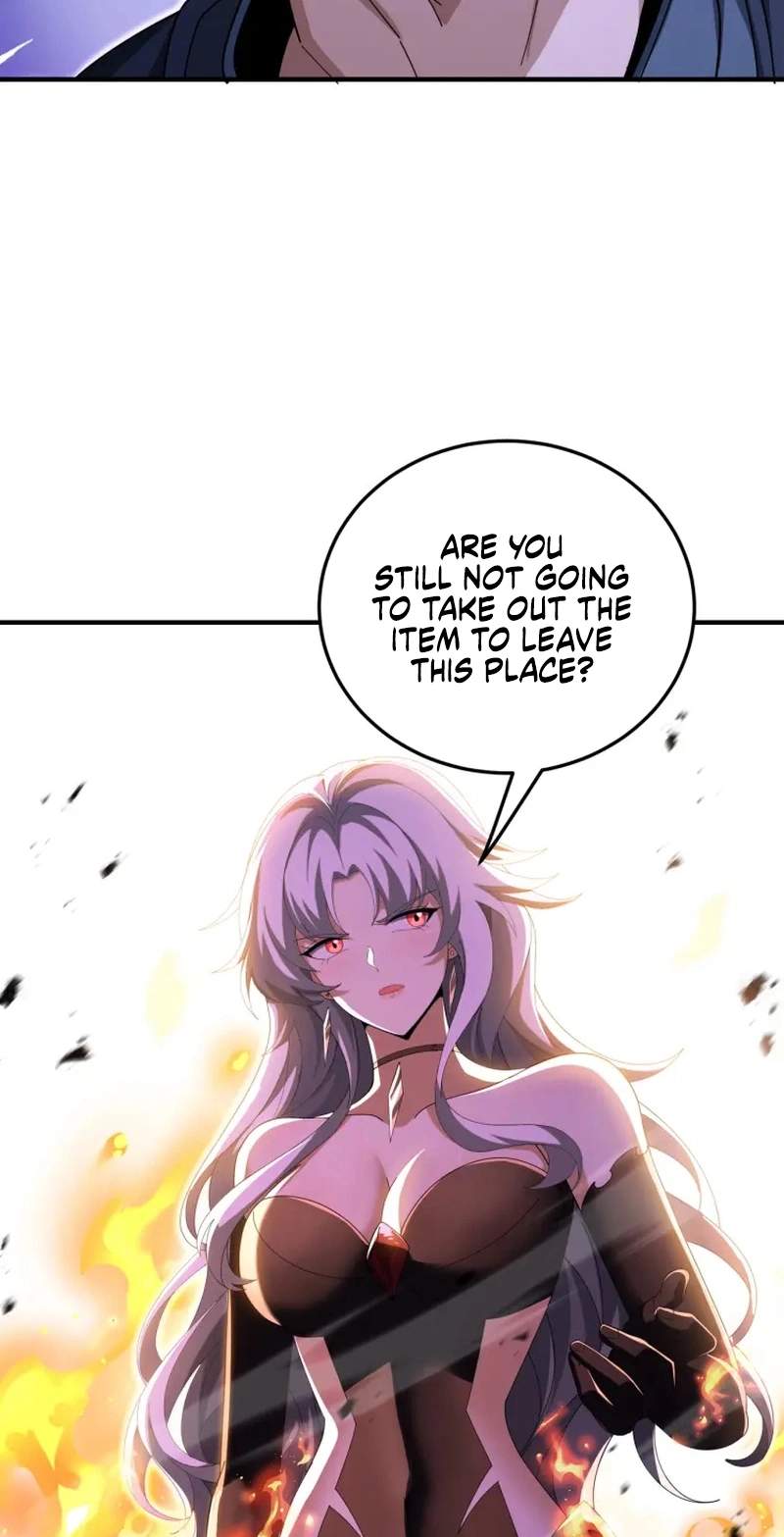I Got The Weakest Class, Dragon Tamer!? - Chapter 301 Page 56