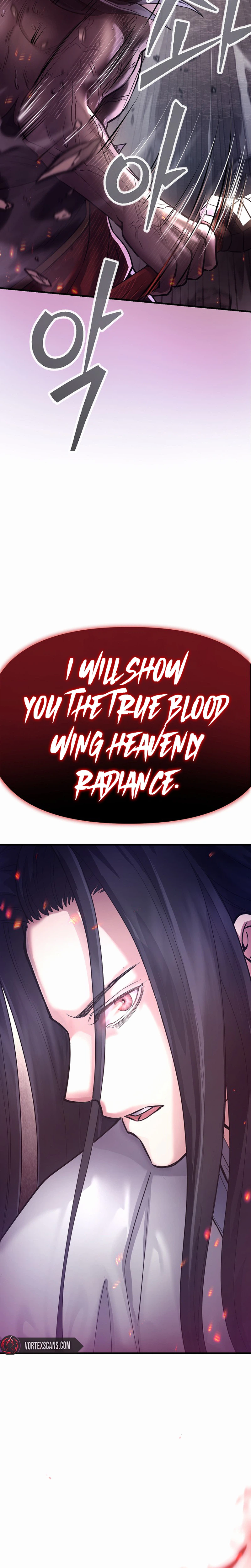 Dark and Light Martial Emperor - Chapter 54 Page 15