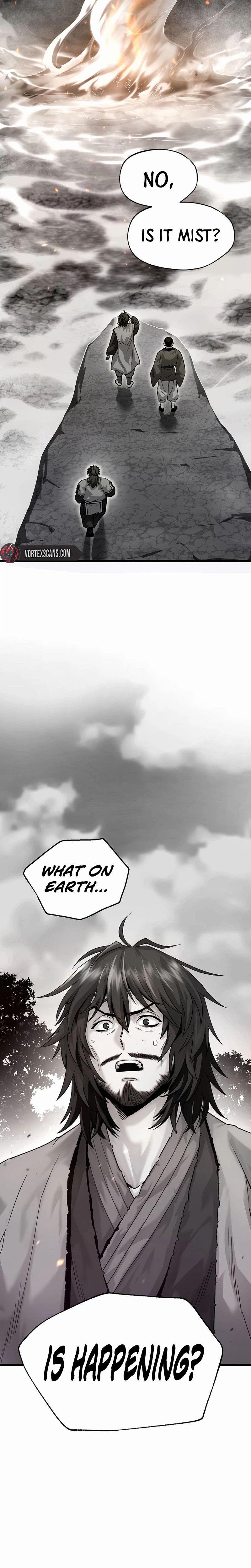 Dark and Light Martial Emperor - Chapter 54 Page 2