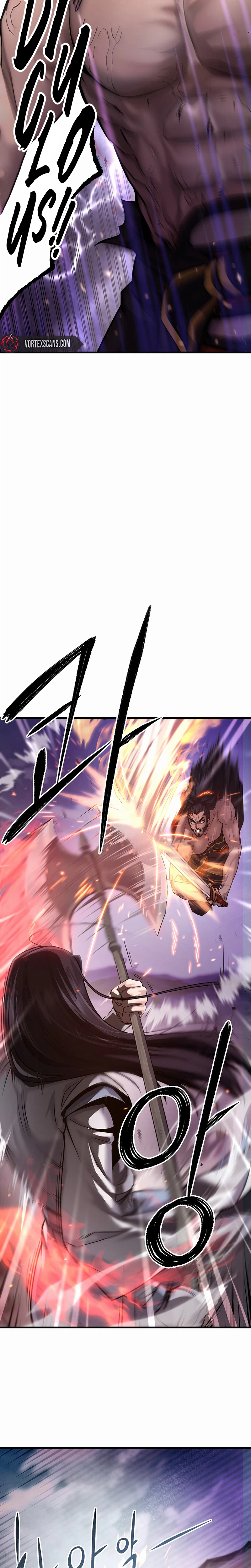 Dark and Light Martial Emperor - Chapter 54 Page 23