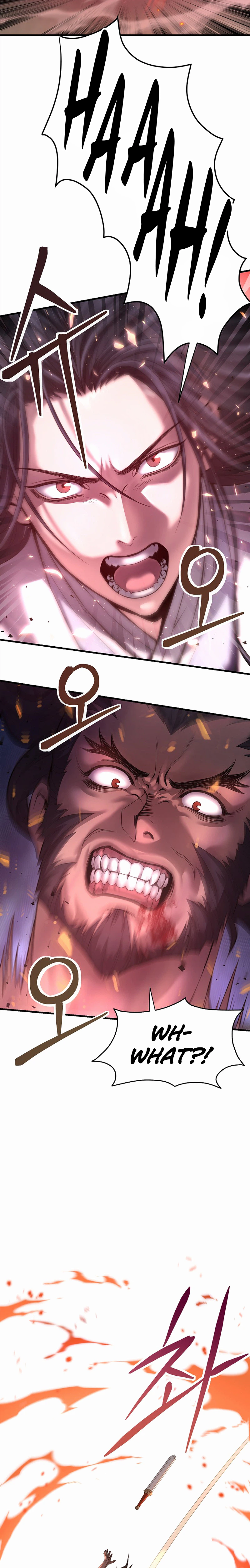 Dark and Light Martial Emperor - Chapter 54 Page 31