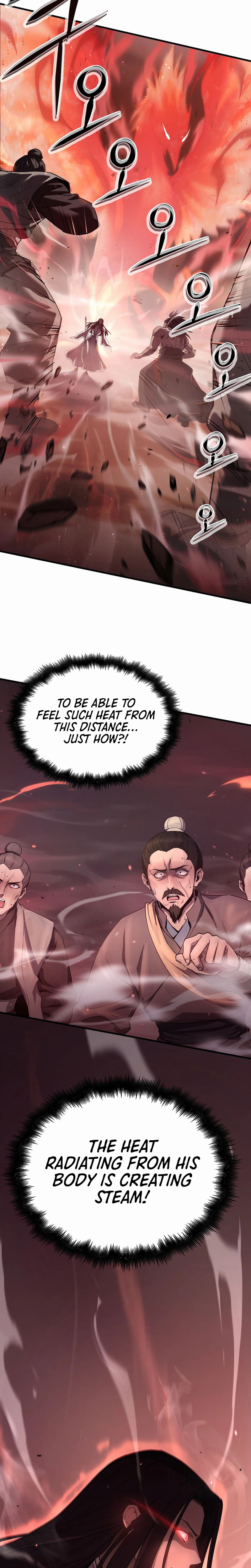 Dark and Light Martial Emperor - Chapter 54 Page 5