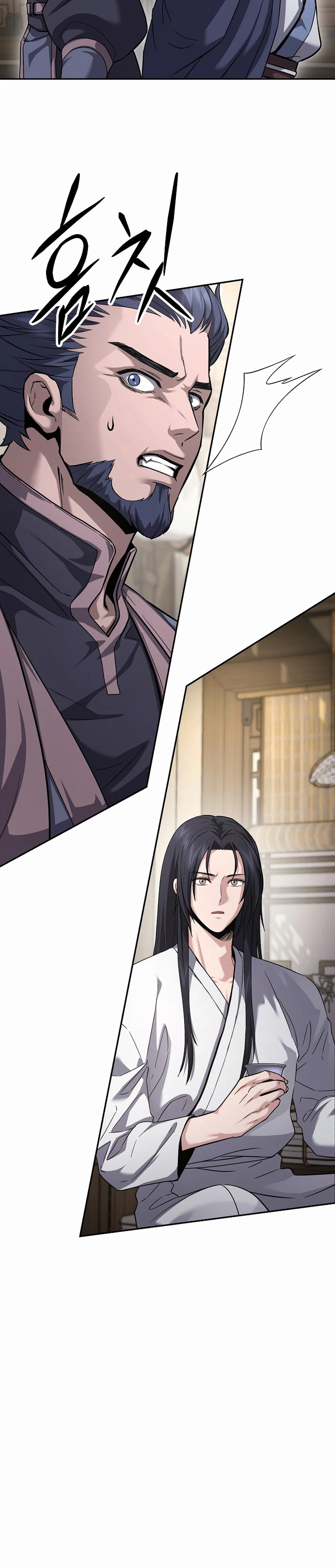 Dark and Light Martial Emperor - Chapter 55 Page 18