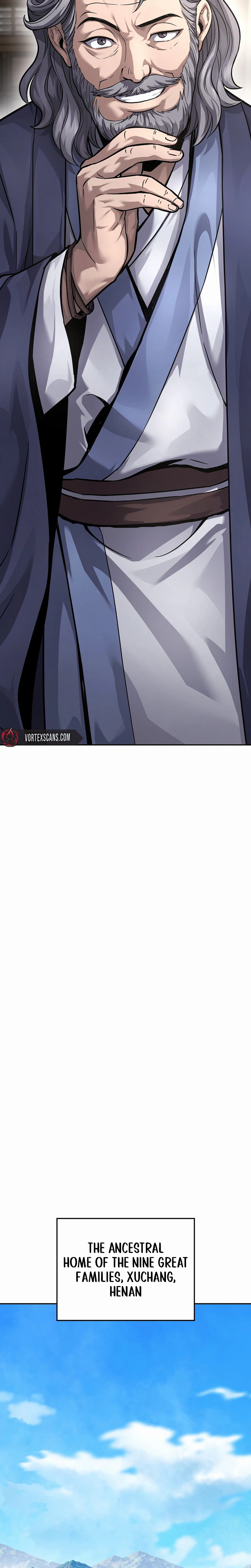 Dark and Light Martial Emperor - Chapter 55 Page 20