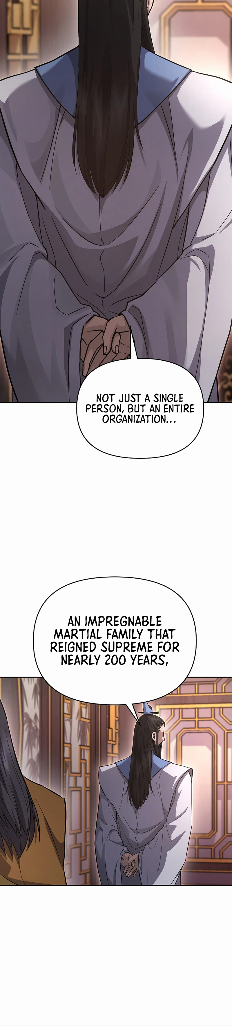 Dark and Light Martial Emperor - Chapter 55 Page 24
