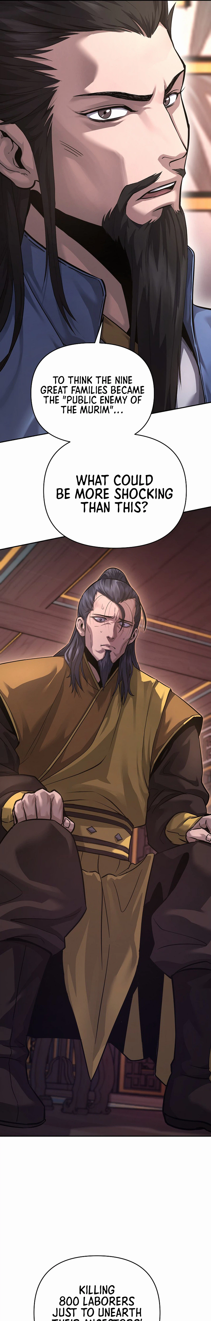 Dark and Light Martial Emperor - Chapter 55 Page 25