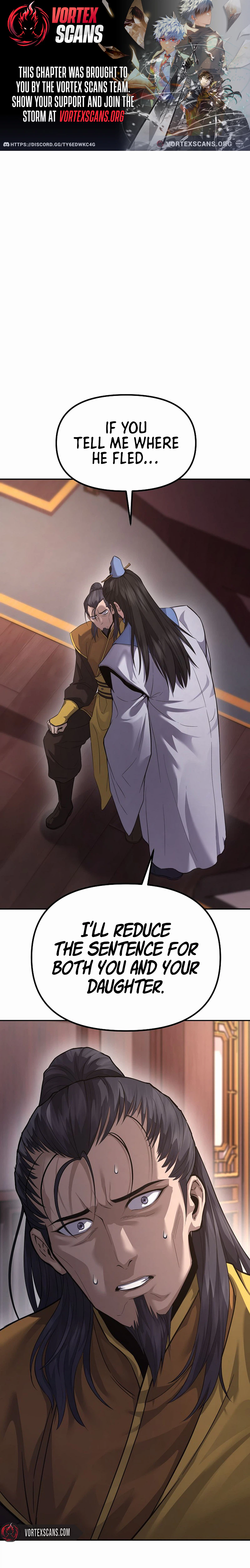 Dark and Light Martial Emperor - Chapter 56 Page 1
