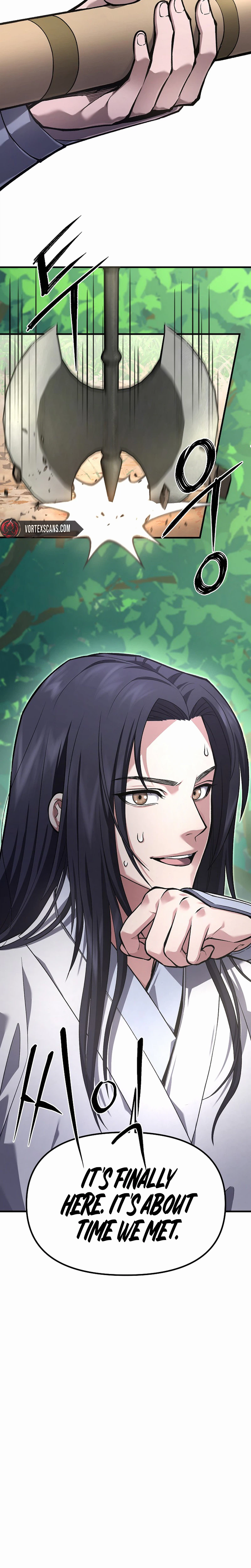 Dark and Light Martial Emperor - Chapter 57 Page 27