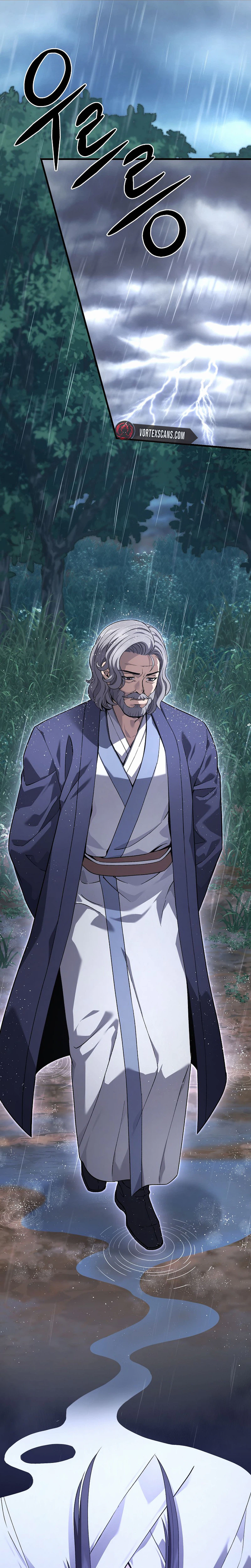 Dark and Light Martial Emperor - Chapter 57 Page 4