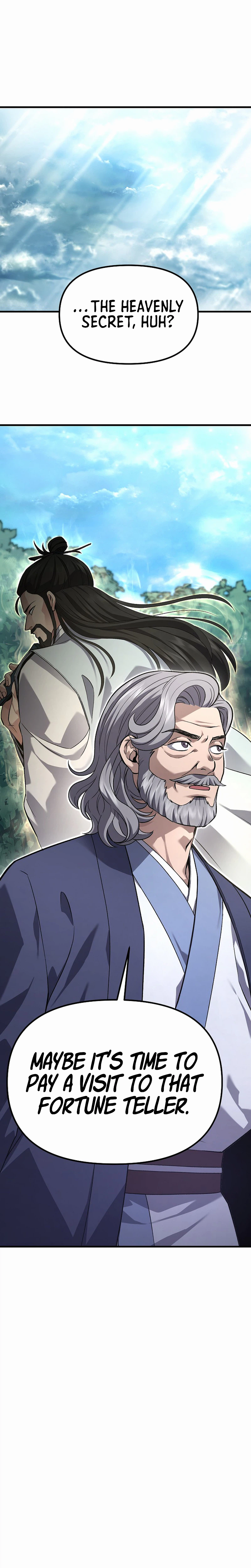 Dark and Light Martial Emperor - Chapter 57 Page 8
