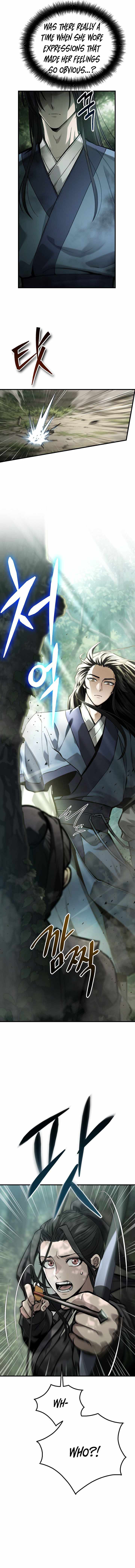 Dark and Light Martial Emperor - Chapter 62 Page 2