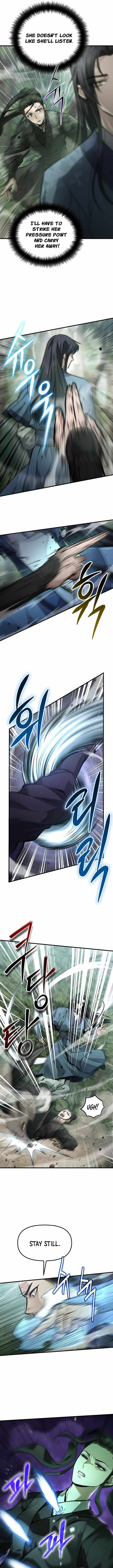 Dark and Light Martial Emperor - Chapter 62 Page 4