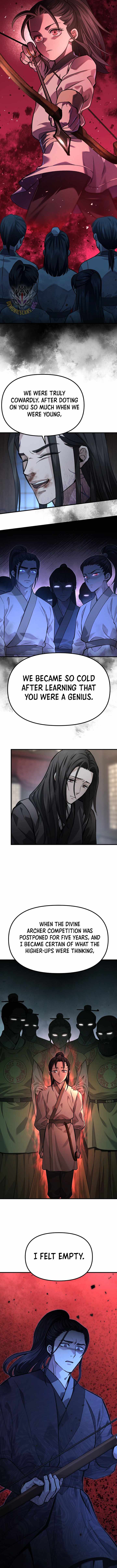 Dark and Light Martial Emperor - Chapter 63 Page 13