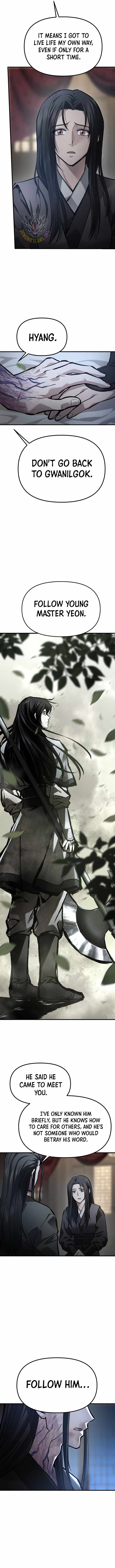 Dark and Light Martial Emperor - Chapter 63 Page 15