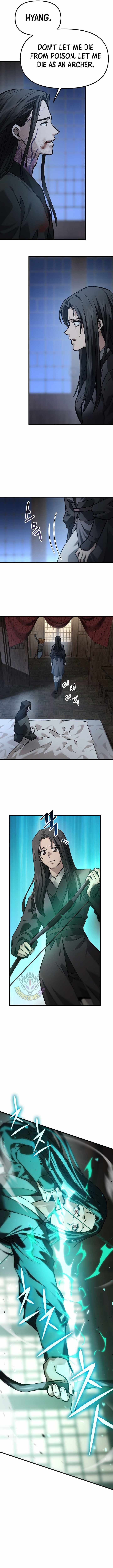 Dark and Light Martial Emperor - Chapter 63 Page 19