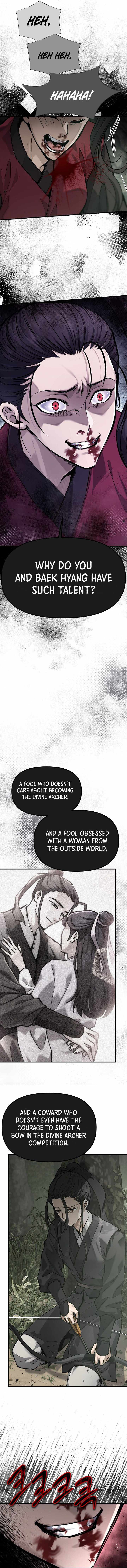 Dark and Light Martial Emperor - Chapter 63 Page 2