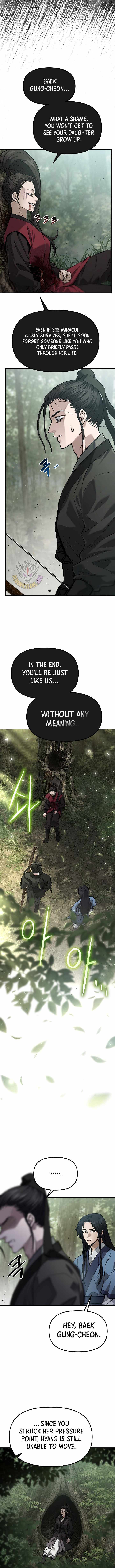 Dark and Light Martial Emperor - Chapter 63 Page 3