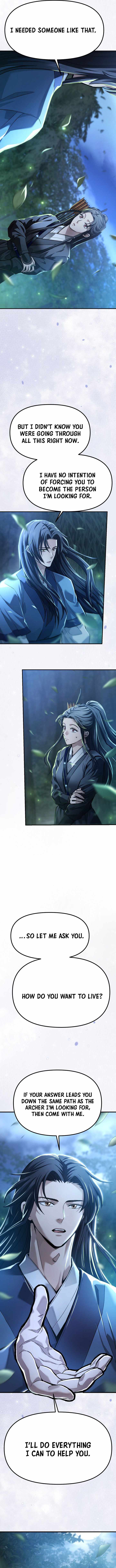 Dark and Light Martial Emperor - Chapter 64 Page 12
