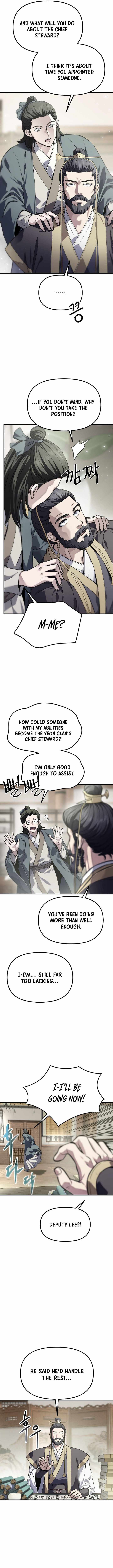 Dark and Light Martial Emperor - Chapter 65 Page 14