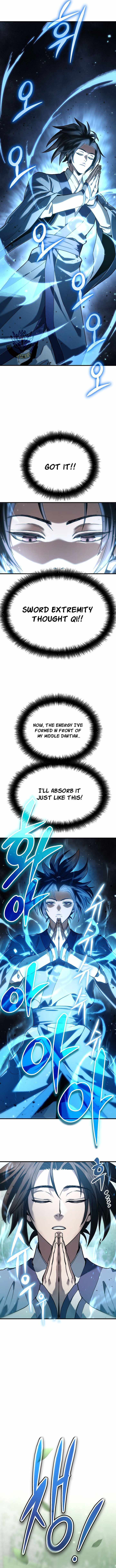 Dark and Light Martial Emperor - Chapter 66 Page 10