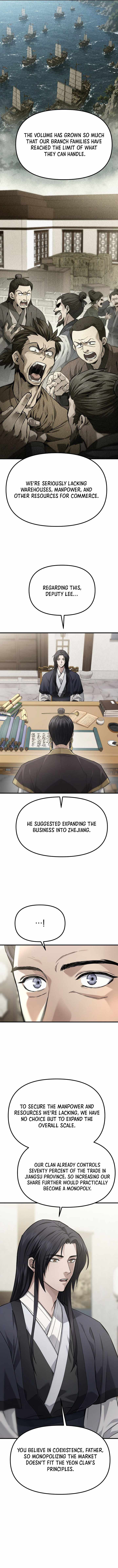Dark and Light Martial Emperor - Chapter 66 Page 15