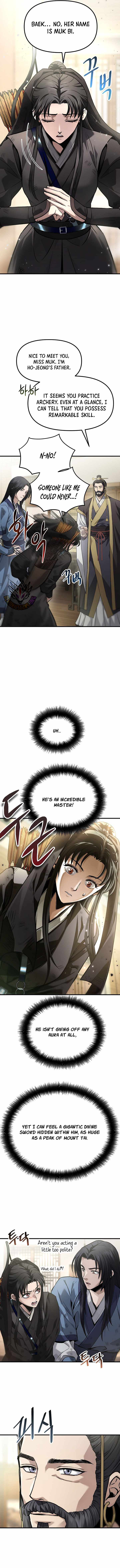 Dark and Light Martial Emperor - Chapter 66 Page 4