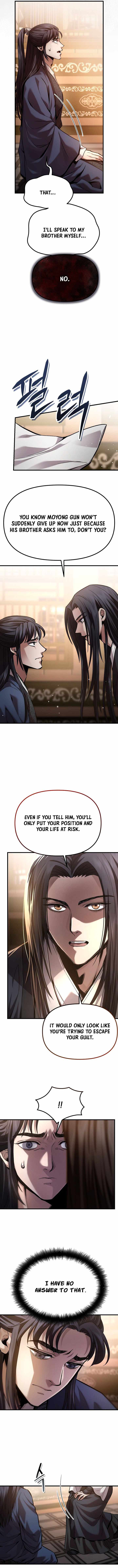 Dark and Light Martial Emperor - Chapter 69 Page 10