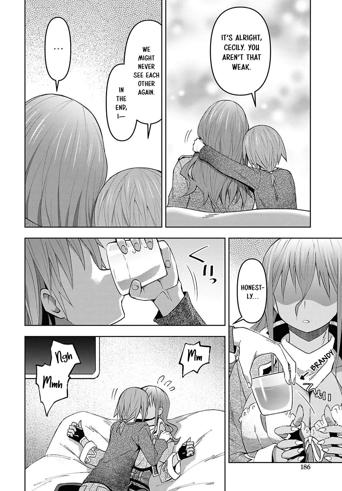 Dungeon Tou de Yadoya wo Yarou! Souzou Mahou wo Moratta Ore no Hosoude Hanjouki - Chapter 61 Page 11