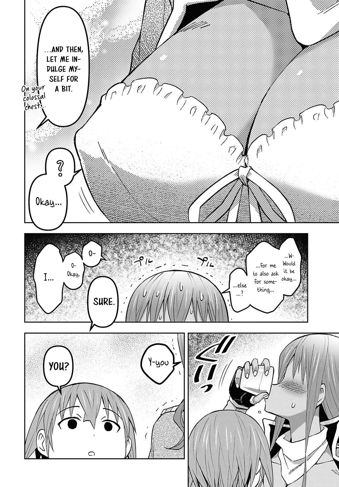 Dungeon Tou de Yadoya wo Yarou! Souzou Mahou wo Moratta Ore no Hosoude Hanjouki - Chapter 61 Page 13