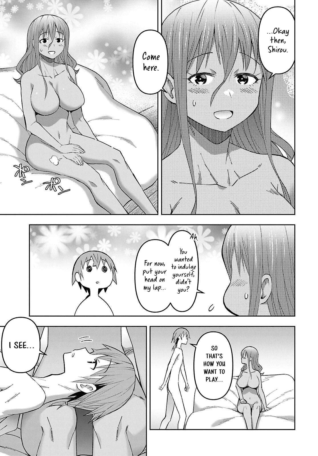 Dungeon Tou de Yadoya wo Yarou! Souzou Mahou wo Moratta Ore no Hosoude Hanjouki - Chapter 61 Page 16