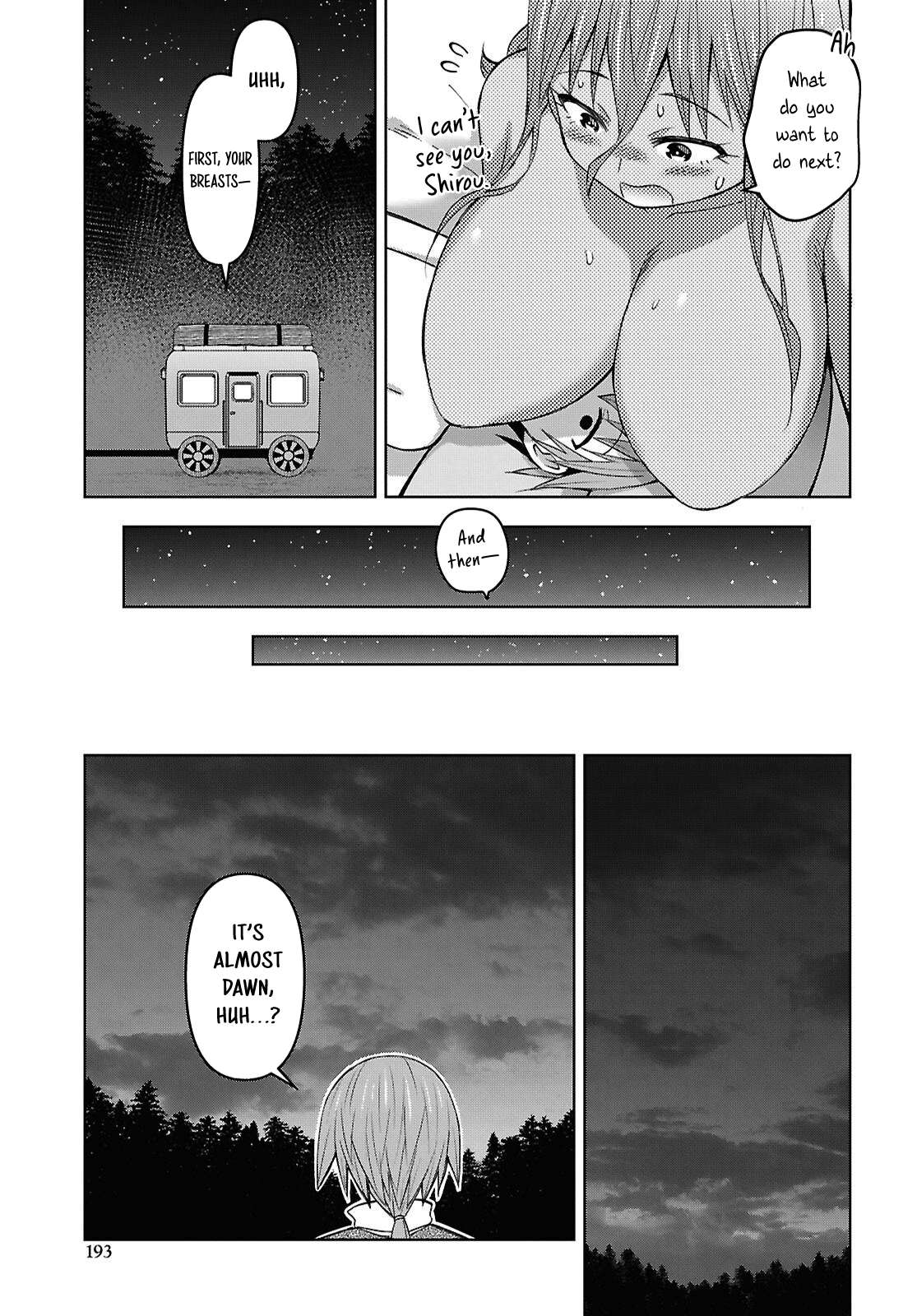 Dungeon Tou de Yadoya wo Yarou! Souzou Mahou wo Moratta Ore no Hosoude Hanjouki - Chapter 61 Page 18