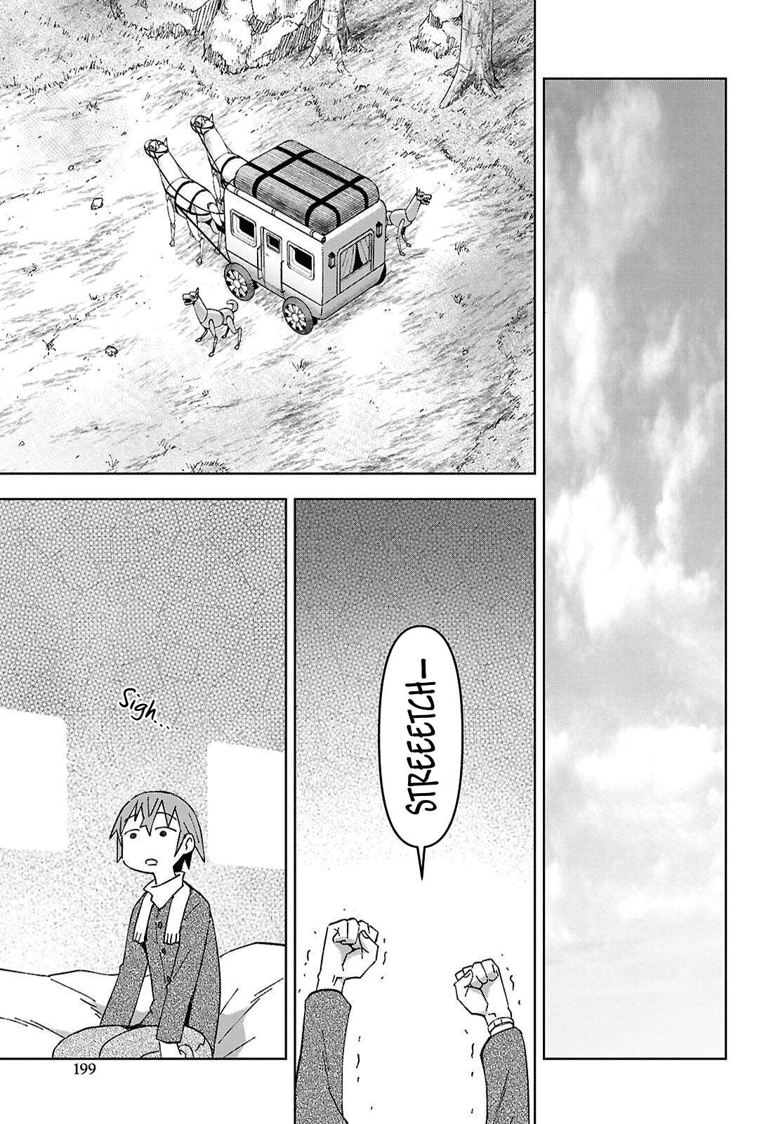 Dungeon Tou de Yadoya wo Yarou! Souzou Mahou wo Moratta Ore no Hosoude Hanjouki - Chapter 61 Page 24