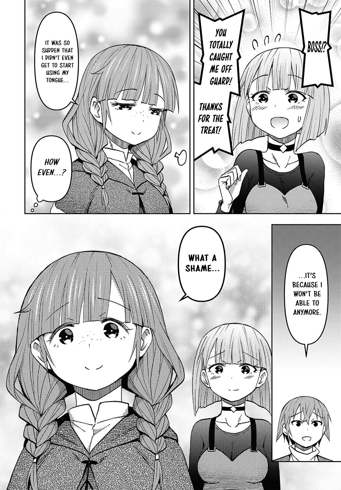 Dungeon Tou de Yadoya wo Yarou! Souzou Mahou wo Moratta Ore no Hosoude Hanjouki - Chapter 61 Page 5