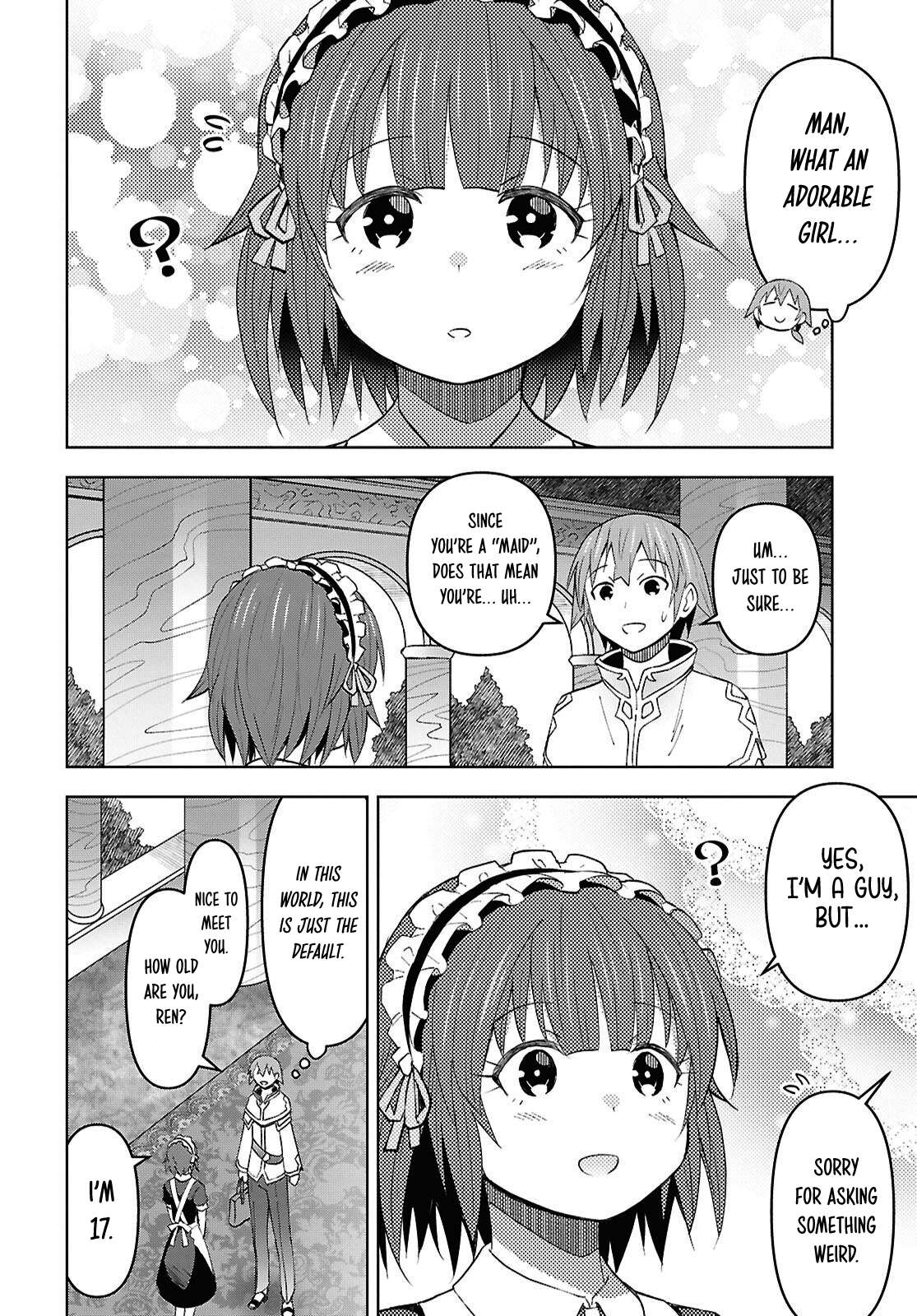Dungeon Tou de Yadoya wo Yarou! Souzou Mahou wo Moratta Ore no Hosoude Hanjouki - Chapter 63 Page 19
