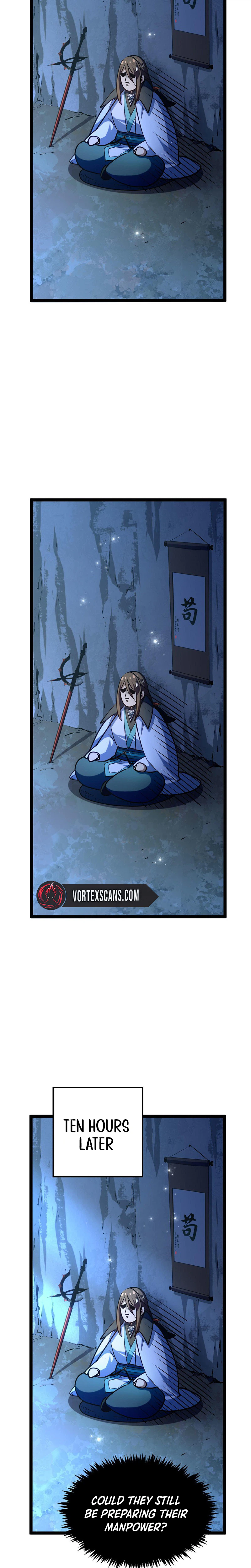 Top Tier Providence - Secretly Cultivate for a Thousand Years - Chapter 264 Page 16